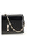 Christian Louboutin Bettina Shoulder Bag - Black/Gold
