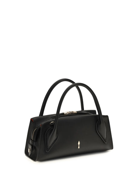 Christian Louboutin Venus Handbag - Black
