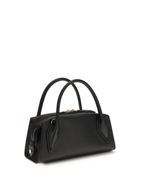 Christian Louboutin Venus Handbag - Black