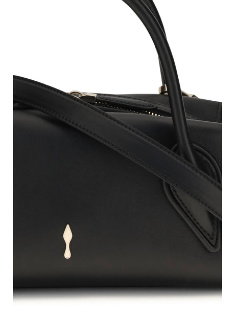 Christian Louboutin Venus Handbag - Black