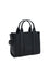Marc Jacobs The Small Tote Handbag - Black
