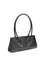 Christian Louboutin Venus Shoulder Bag - Black