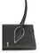 Christian Louboutin Venus Shoulder Bag - Black