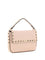 Valentino Garavani Rockstud mini Pouch - Rose Quartz