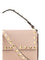Valentino Garavani Rockstud mini Pouch - Rose Quartz