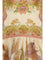 Zimmermann Indra mini Dress - Chartreuse Scarf Floral