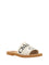 Chloé Woody Sandals - White