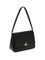 Tory Burch Charlie Shoulder Bag - Black
