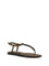 Brunello Cucinelli Embellished Sandals - Summer Peat