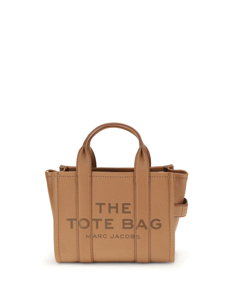 Marc Jacobs The Small Tote Handbag - Argan Oil