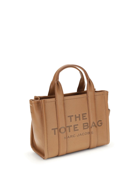 Marc Jacobs The Small Tote Handbag - Argan Oil