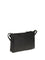Bottega Veneta Intrecciato Shoulder Bag - Black-Brass Vibrato