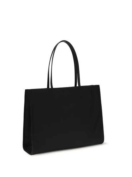 Tory Burch Ella Tote Bag - Black