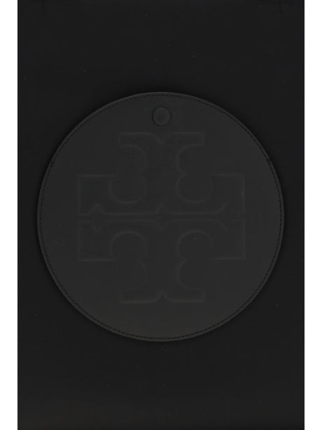 Tory Burch Ella Tote Bag - Black