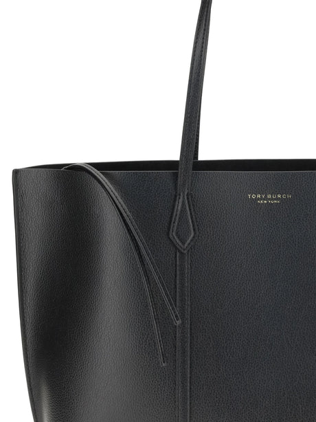 Tory Burch Perry Tote bag - Black