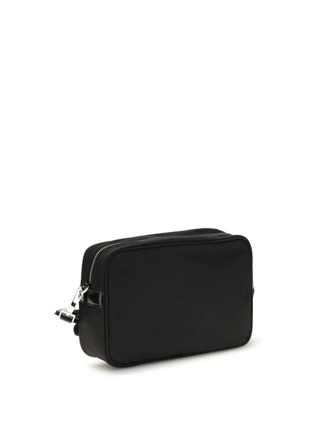 Tory Burch Virginia Shoulder Bag - Black