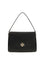 Tory Burch Charlie large Shoulder Bag - Black