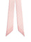 Gucci Printed silk Twill Scarf - Roseate/Pink