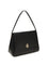Tory Burch Charlie large Shoulder Bag - Black