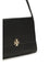 Tory Burch Charlie large Shoulder Bag - Black