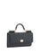 Dolce & Gabbana Micro Sicily Shoulder Bag - Black