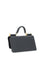 Dolce & Gabbana Micro Sicily Shoulder Bag - Black