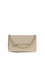 Stella Mccartney Eco Shaggy Shoulder Bag - Pearl
