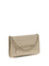 Stella Mccartney Eco Shaggy Shoulder Bag - Pearl