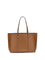 Tory Burch Perry Tote Bag - Autumn Brown