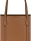 Tory Burch Perry Tote Bag - Autumn Brown