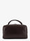 Brunello Cucinelli Boston Explorer leather crossbody bag - Testamoro