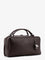 Brunello Cucinelli Boston Explorer leather crossbody bag - Testamoro