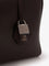 Brunello Cucinelli Boston Explorer leather crossbody bag - Testamoro