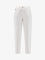 Dolce & Gabbana Audrey white denim trousers - Bianco