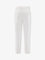 Dolce & Gabbana Audrey white denim trousers - Bianco