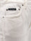 Dolce & Gabbana Audrey white denim trousers - Bianco