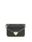 Valentino Garavani Rockstud mini Shoulder Bag - Black