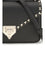 Valentino Garavani Rockstud mini Shoulder Bag - Black