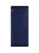 Gucci GG cotton terry Towel - Sapphire