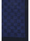 Gucci GG cotton terry Towel - Sapphire