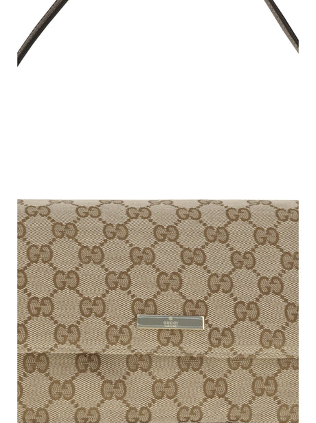 Gucci Medium Madison Shoulder Bag - Vintag.Sand/Dk Brown