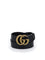 Gucci Leather Belt - Black