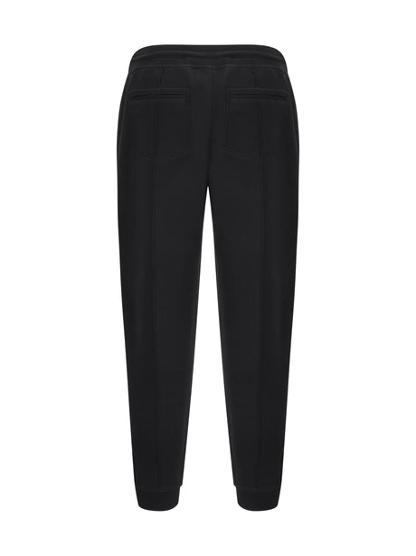 Brunello Cucinelli Sweatpants - Black