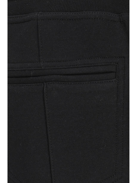 Brunello Cucinelli Sweatpants - Black
