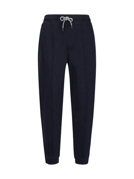 Brunello Cucinelli Sweatpants - Cobalto