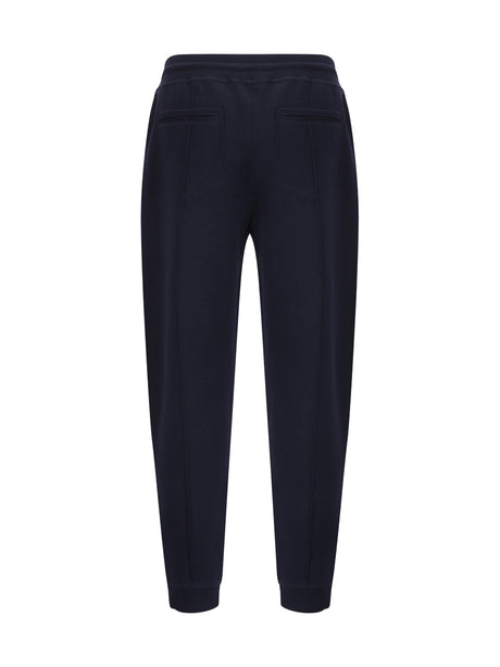 Brunello Cucinelli Sweatpants - Cobalto