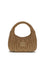 Miu Miu Wandler Hobo Handbag - Caramel