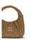 Miu Miu Wandler Hobo Handbag - Caramel
