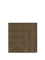 Toteme Silk Scarf with embroidery - Mocha