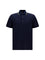 Gucci Cotton piqué jersey Polo Shirt - Urban Blue